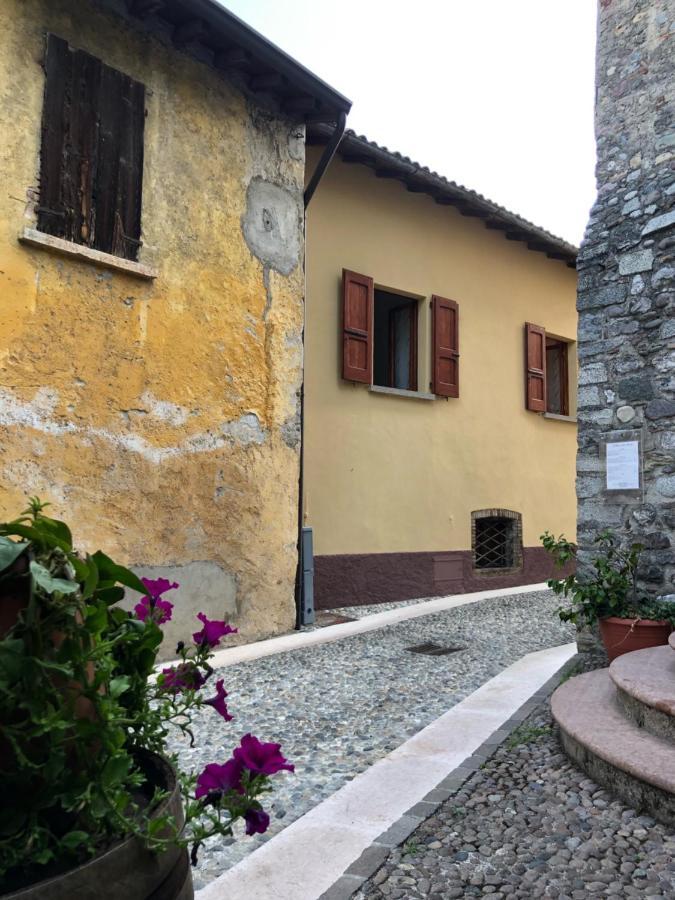 Ferienwohnung Breakaway Dream Holiday House San Felice del Benaco Exterior foto
