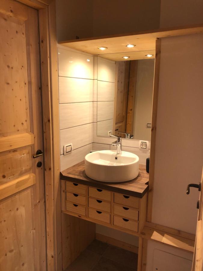 Ferienwohnung Breakaway Dream Holiday House San Felice del Benaco Exterior foto