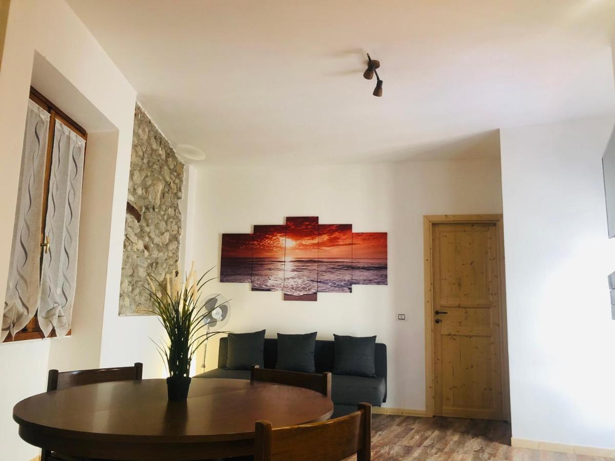 Ferienwohnung Breakaway Dream Holiday House San Felice del Benaco Exterior foto