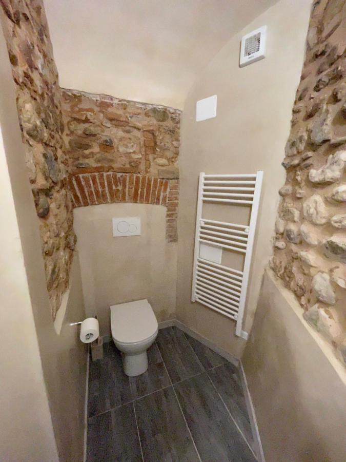 Ferienwohnung Breakaway Dream Holiday House San Felice del Benaco Exterior foto