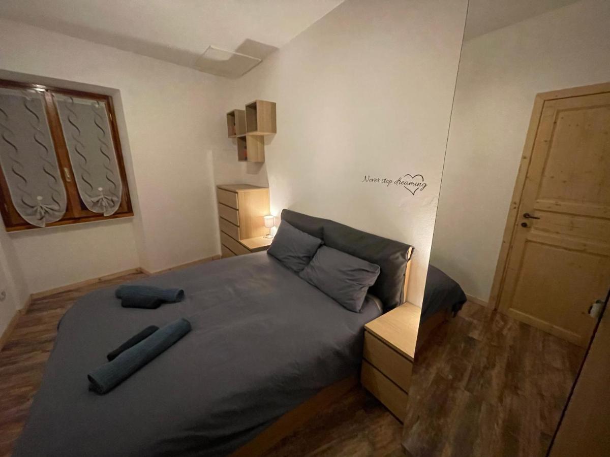 Ferienwohnung Breakaway Dream Holiday House San Felice del Benaco Exterior foto